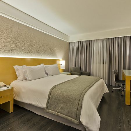 Melia Campinas Hotell Exteriör bild
