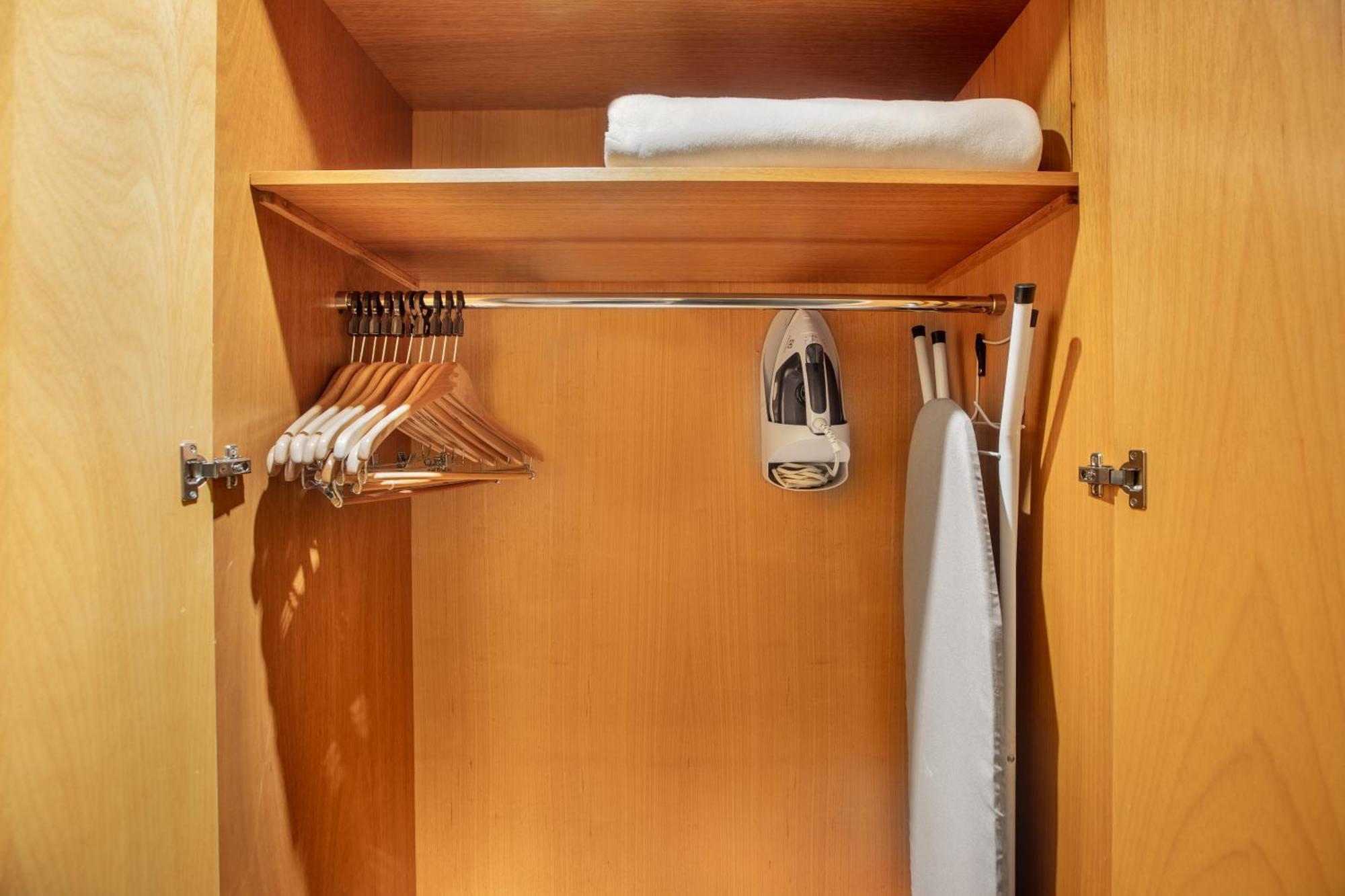 Melia Campinas Hotell Rum bild